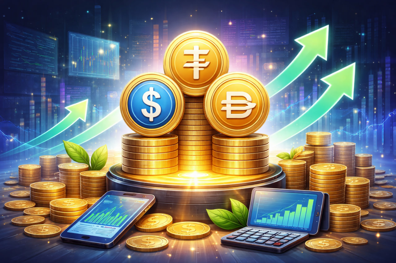 White House Takes On Wall Street Over Stablecoin Yields