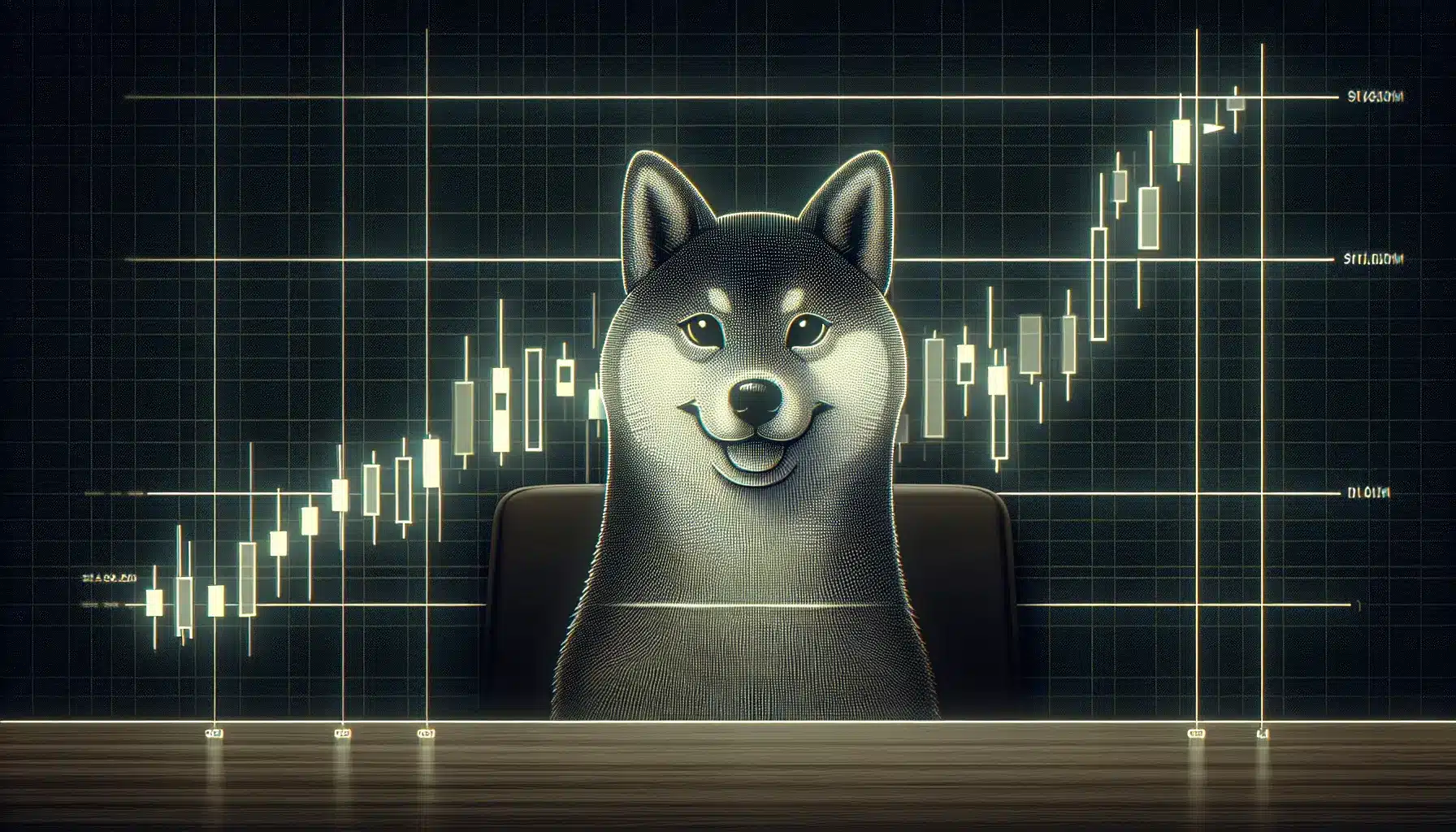 SHIB Surges +5% as Meme Coins Catch a Bid: What’s Next for Shiba Inu?