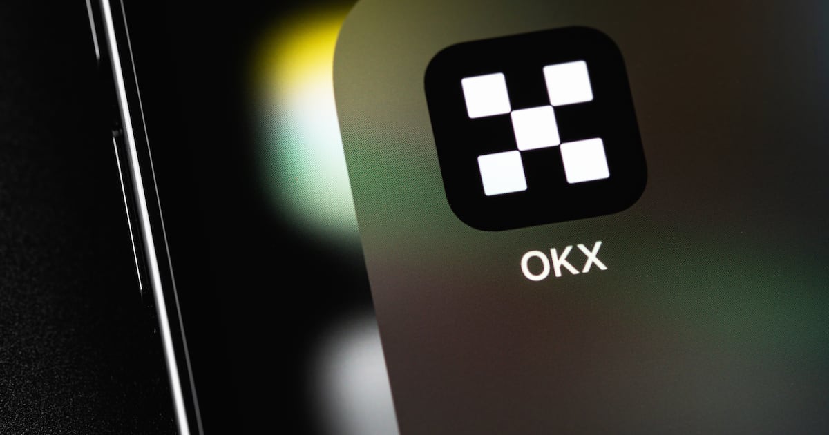 OKX’s native token outperforms Bitcoin and Ethereum as exchange announce NYSE deal