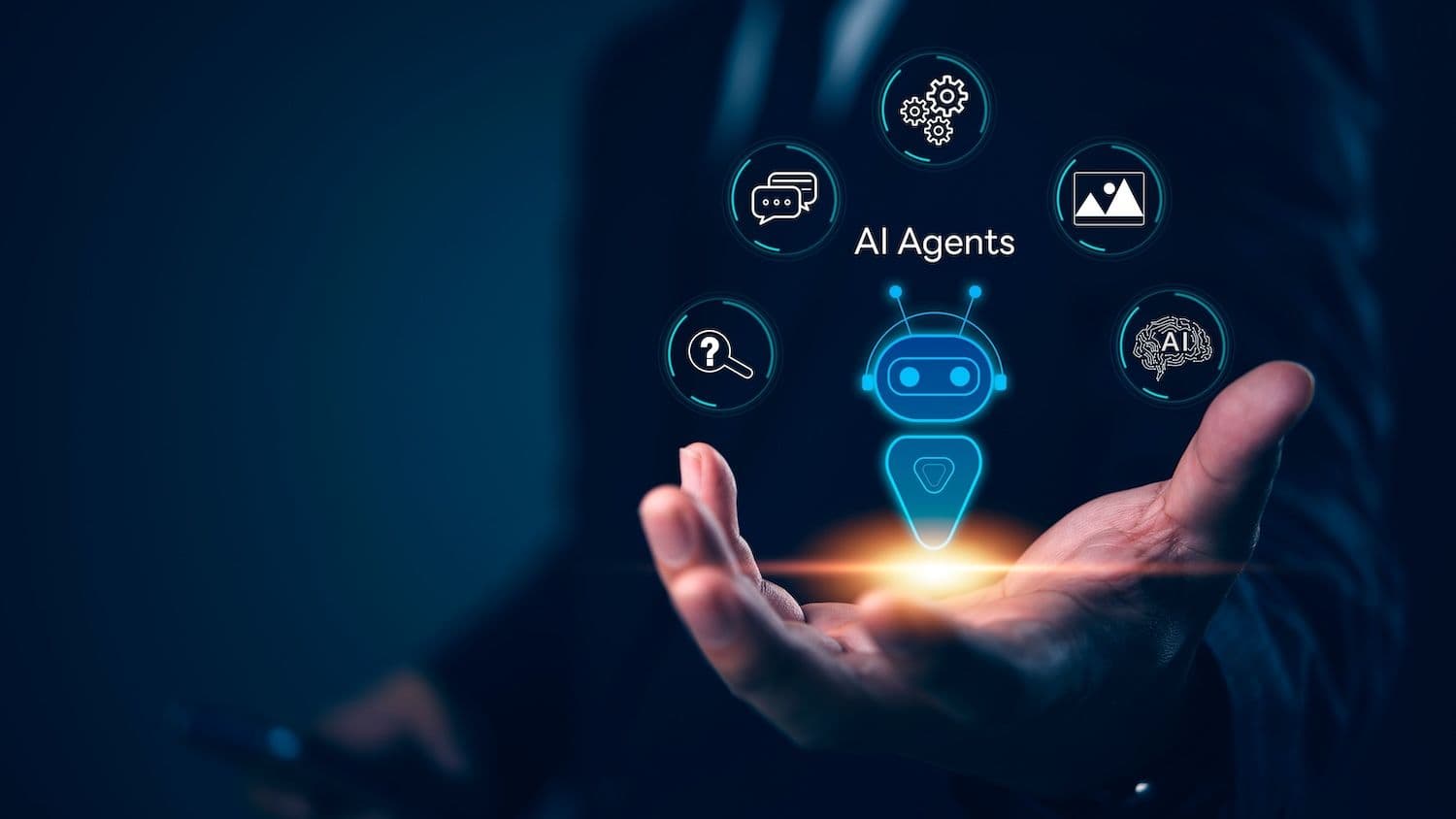 "They Can't Open Bank Accounts": Pantera Founder Says AI Agents Will Drive Crypto Demand