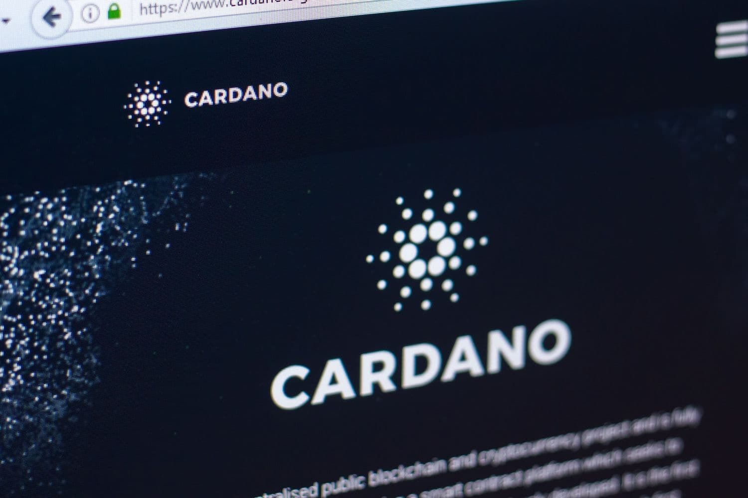 ADA Accepted At 137 Swiss Spar Stores, But Cardano Joins A Payments System Already Open To 100+ Crypto