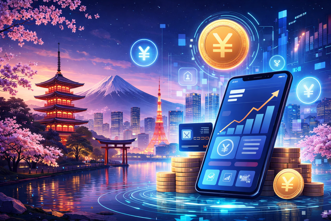 Japan's Megabanks Move to Replace Correspondent Banking With Shared Stablecoin