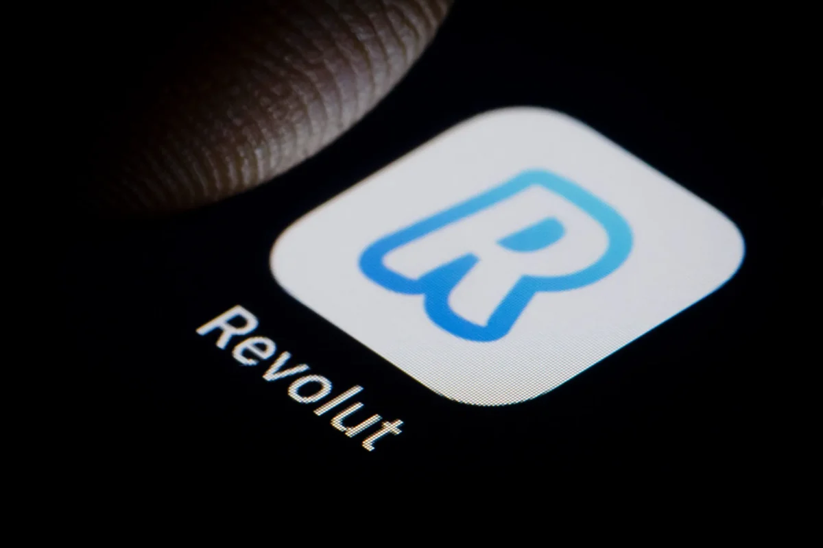 Revolut Applies for U.S. Banking License in Bid to Expand Global Banking Ambitions