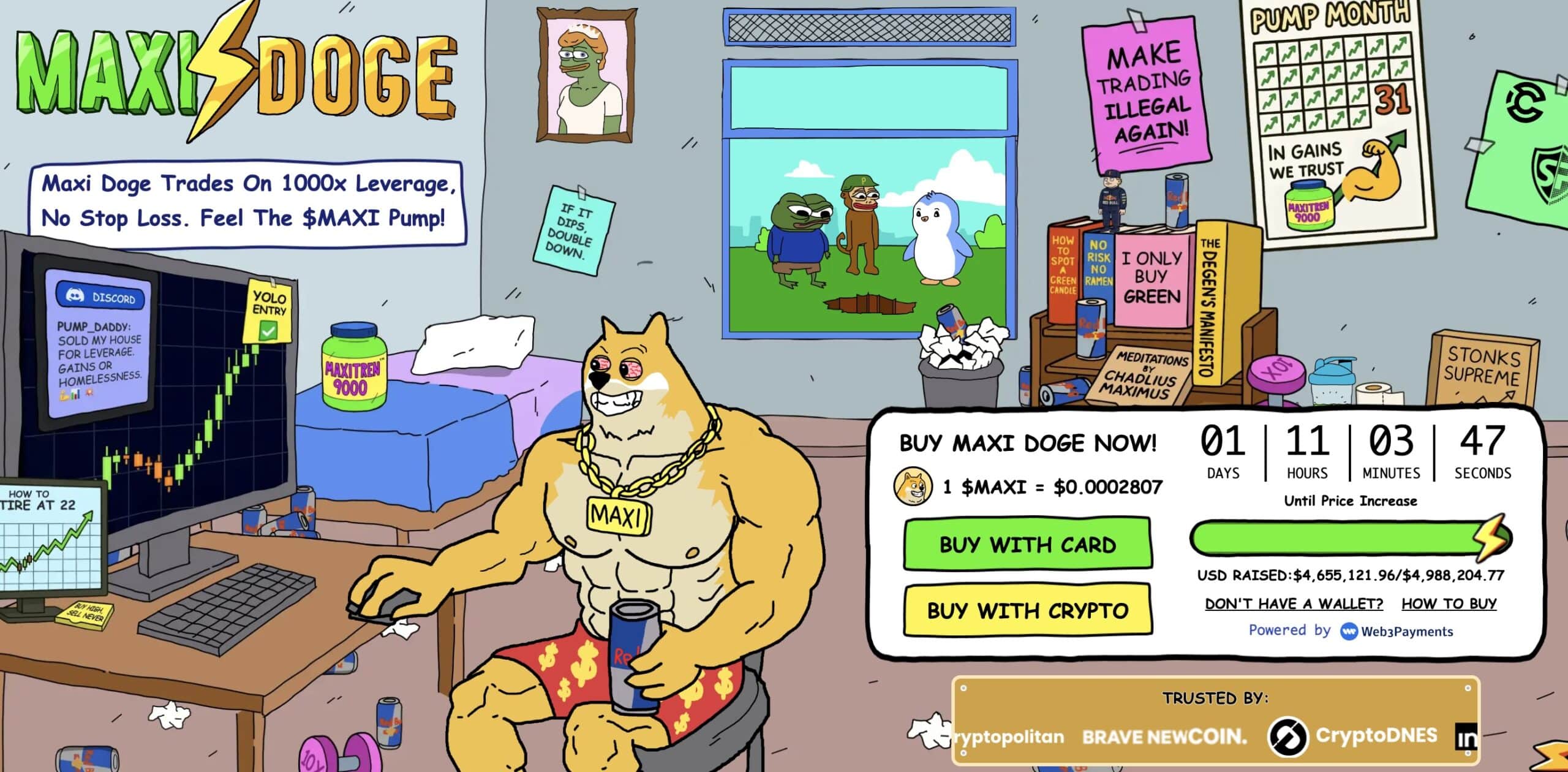 Shiba Inu Price Analysis: Extreme Fear and RSI Signal Relief Rally – What Happens Next?