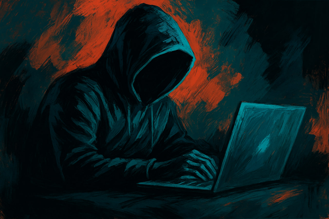 Crypto Crime Hit a Record 4 Billion in 2025