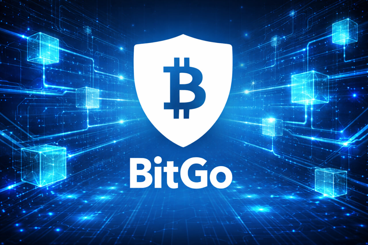 BitGo's CEO Says Traditional Banks Can't Win the Custody War - Here's Why
