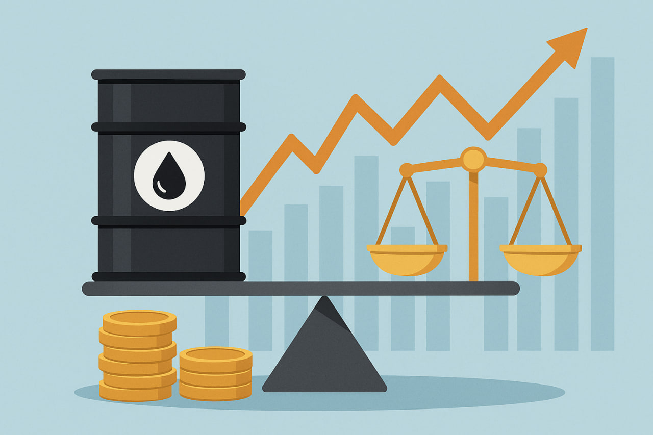 G7 Floods Markets With 400 Million Barrels - Bitcoin Rebounds as Oil Crashes G7 Floods Markets With 400 Million Barrels - Bitcoin Rebounds as Oil Crashes