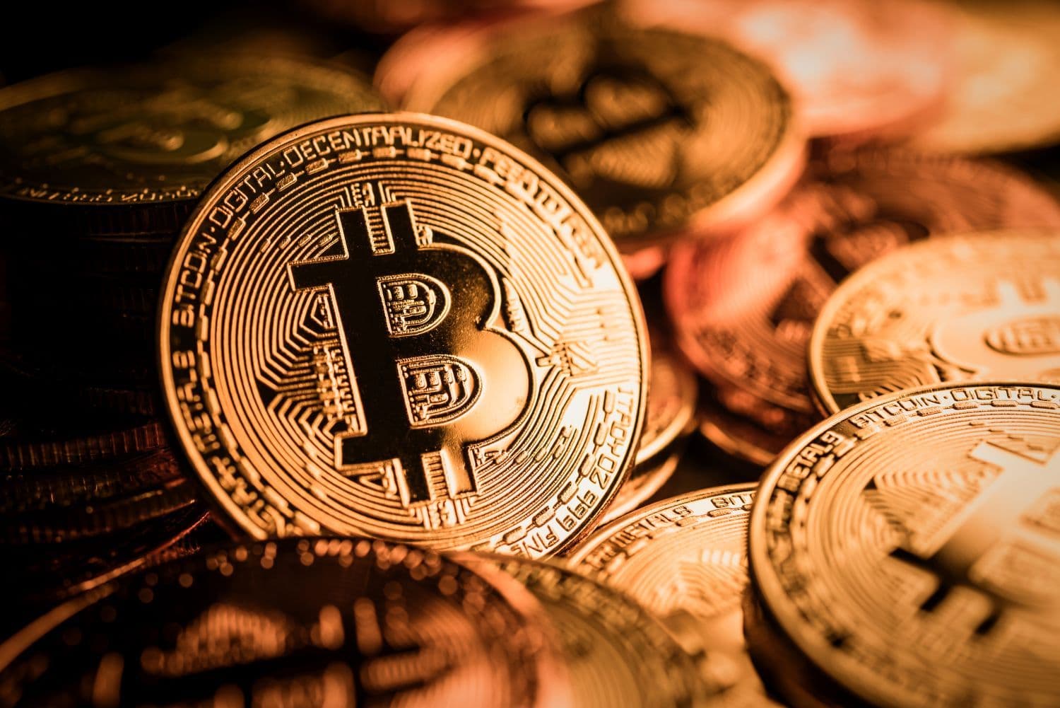 Bitcoin And Tech Stocks Link Overstated, NYDIG Research Argues