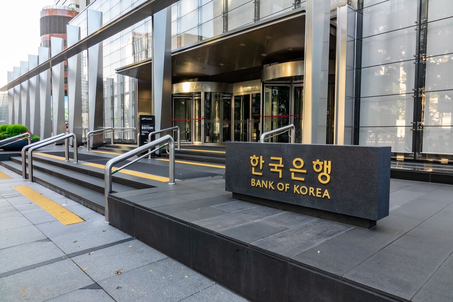 South Korea Lifts Its Corporate Crypto Ban - But Draws A Hard Line Against USDT And USDC