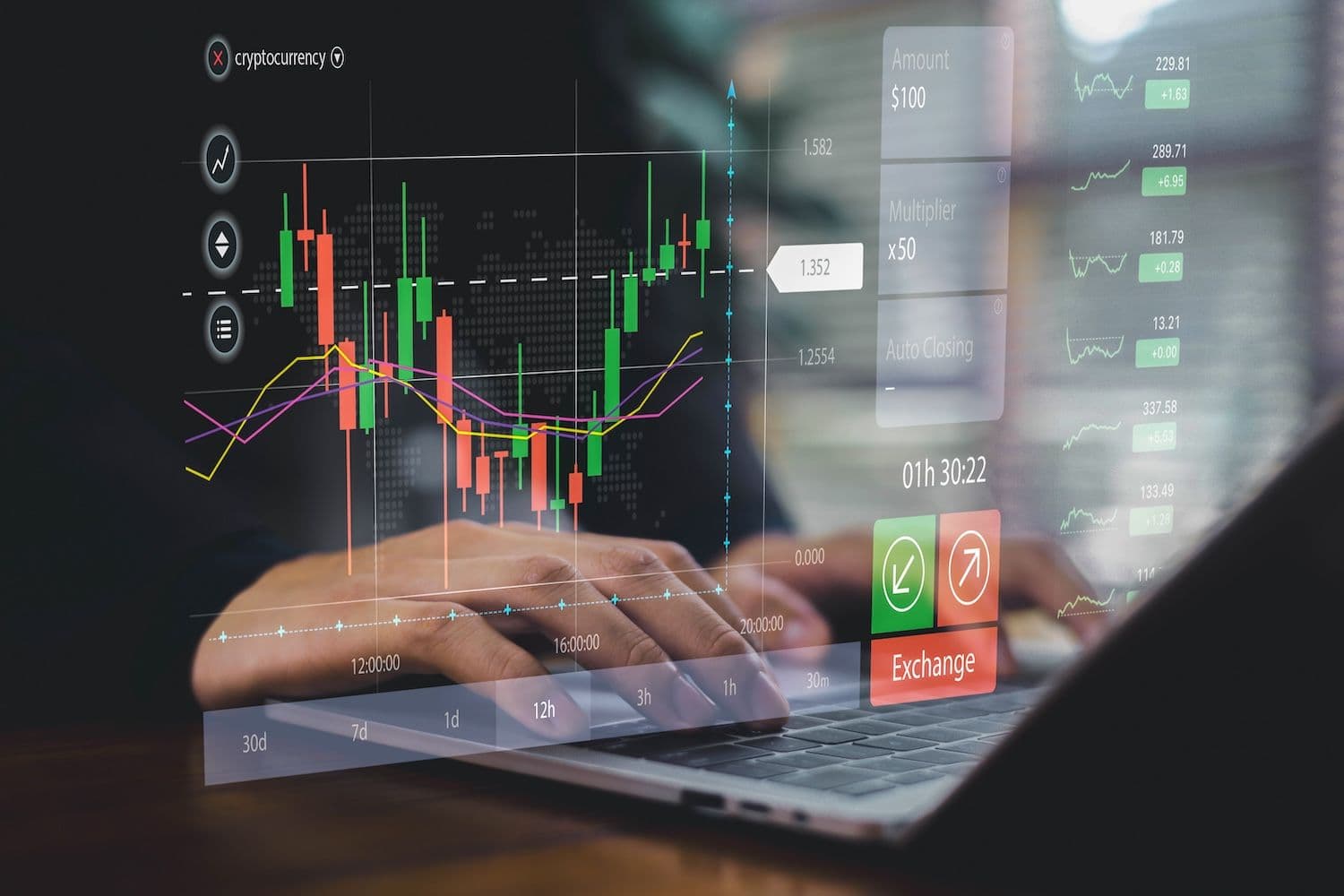 KuCoin Outranks Binance In CryptoQuant Exchange Transparency Ranking