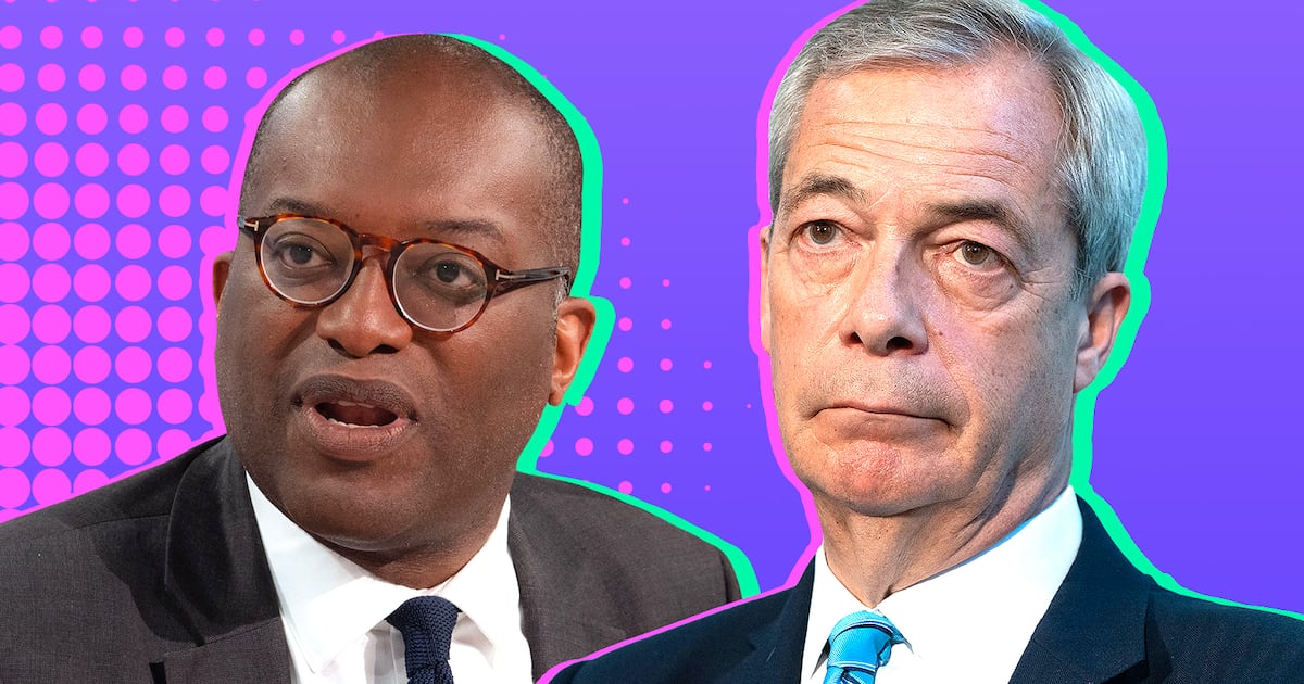 Nigel Farage ploughs quarter million dollars into ex-Finance Minister’s Bitcoin treasury firm Nigel Farage ploughs quarter million dollars into ex-Finance Minister’s Bitcoin treasury firm
