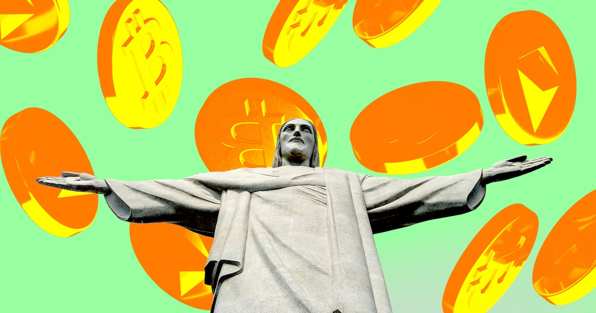 BlackRock says tokenisation is huge. These three firms will lead the tn opportunity, says Castle Labs