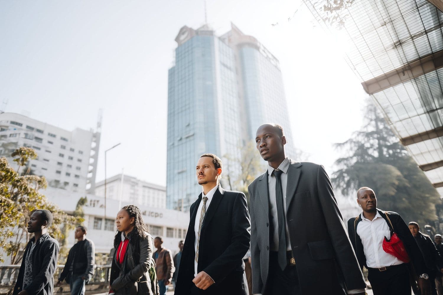 Blockchain.com Launches In Ghana After Reporting 700% Transaction Growth In Nigeria