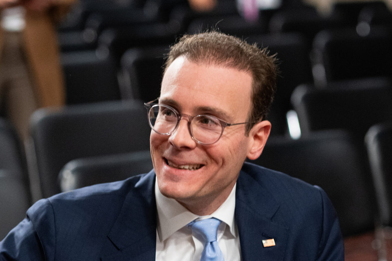 CFTC Chief Lays Out Sweeping Crypto and Market Modernization Agenda