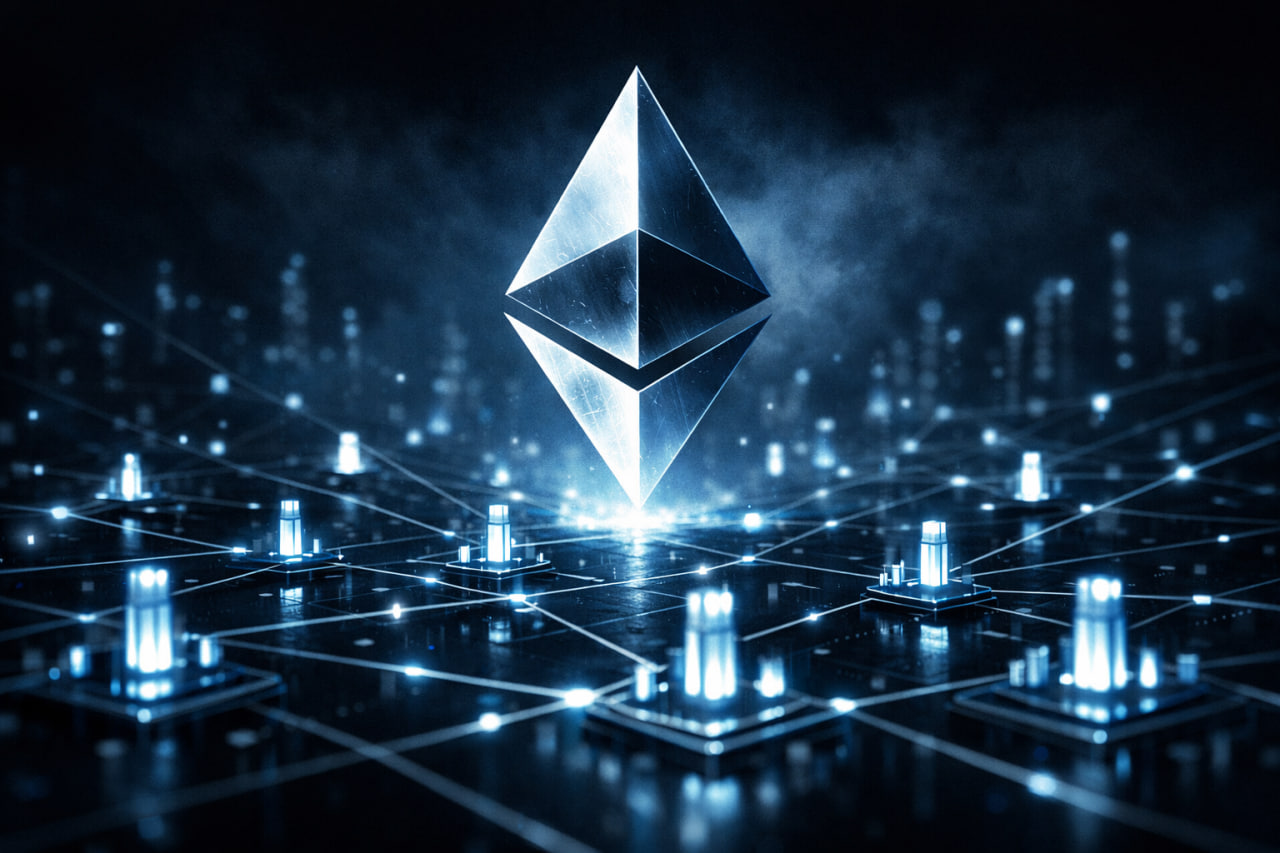 Ethereum Foundation Announces 70,000 ETH Staking Initiative to Replace Selling Operations