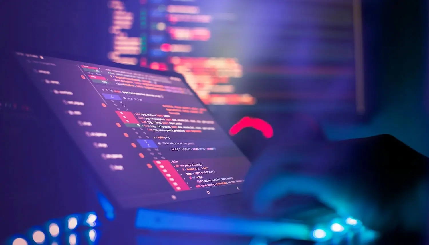 Trump's New Cyber Strategy Names Crypto And Blockchain As Protected U.S. Technologies