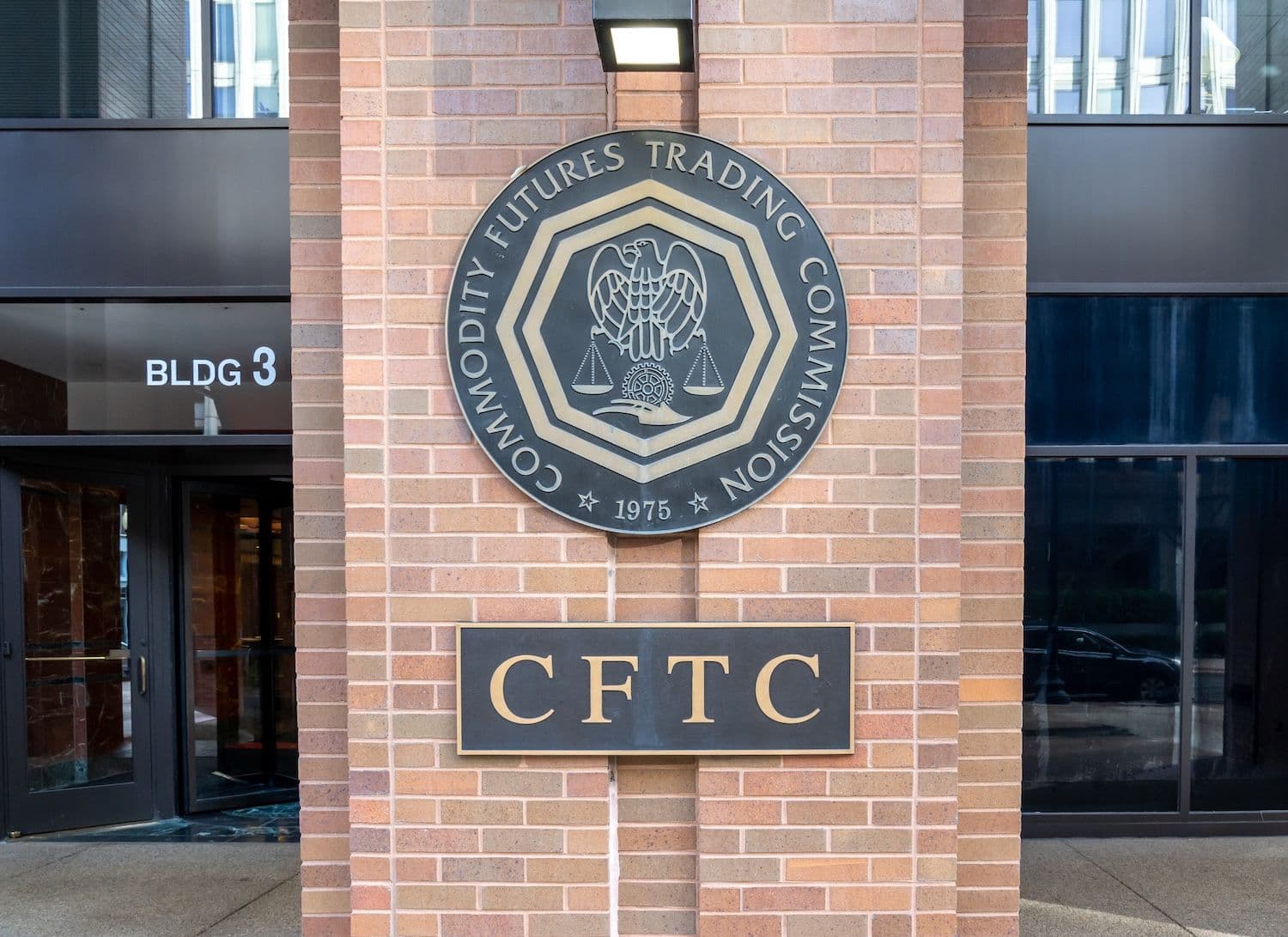 CFTC Chief Lays Out Sweeping Crypto Agenda Covering DeFi, Prediction Markets, Perpetuals And AI