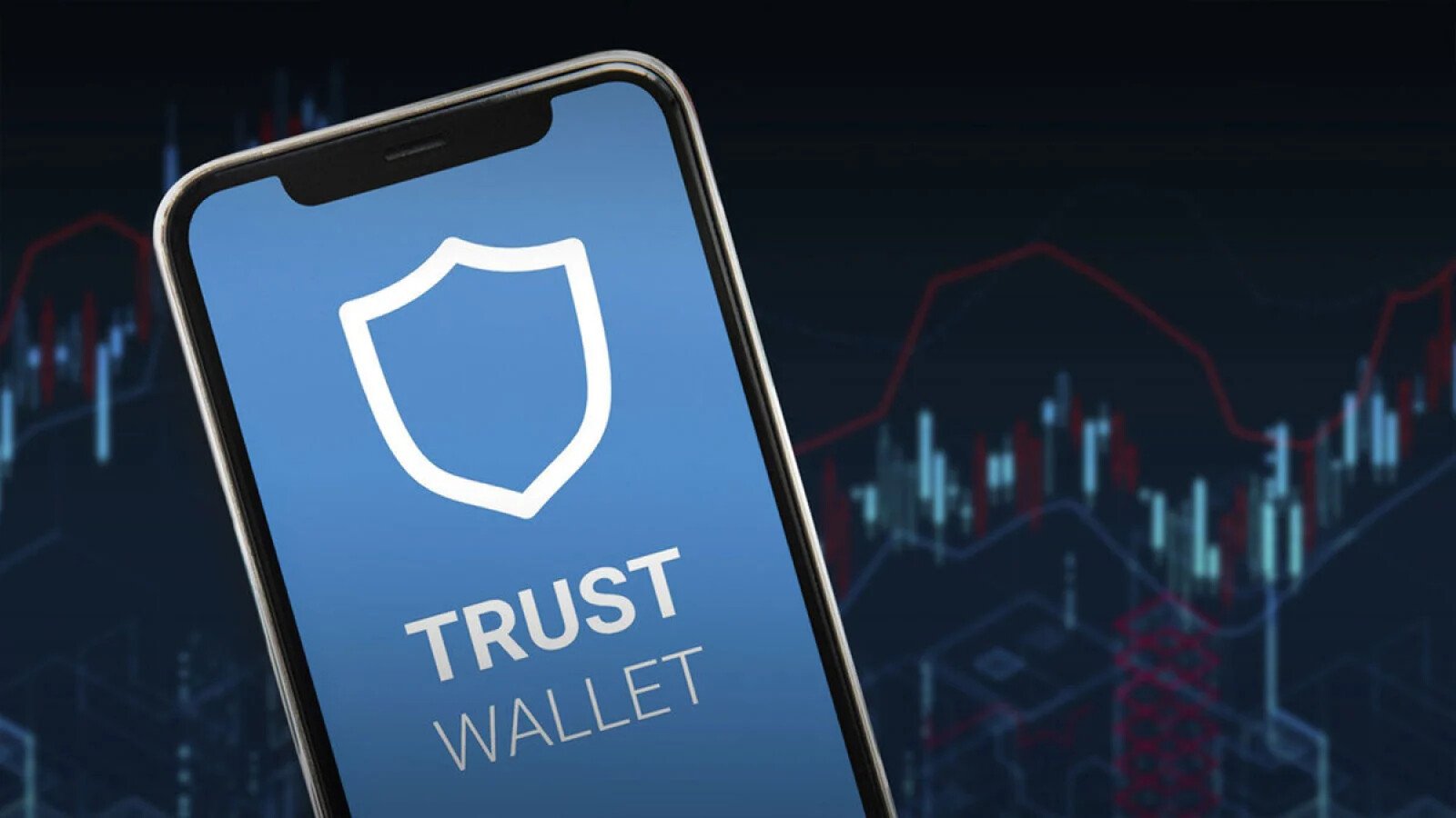 Trust Wallet Deploys AI Scanner After .5 Million Security Breach