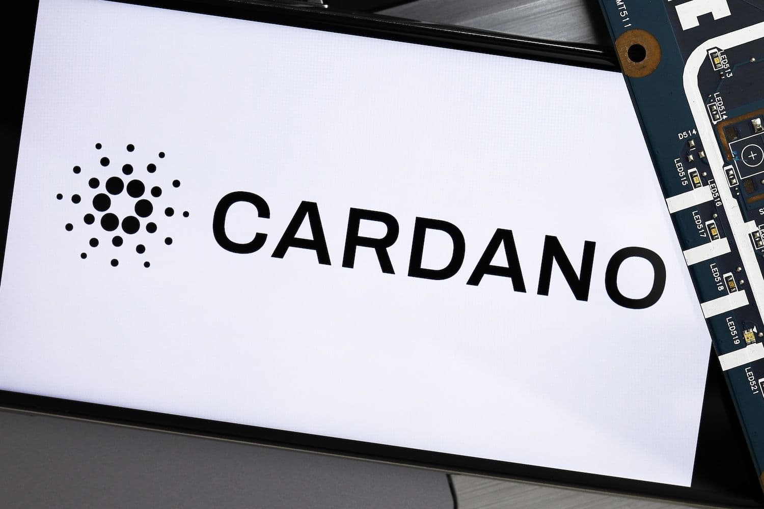 Cardano TVL Jumps 23% On Infrastructure Push Cardano TVL Jumps 23% On Infrastructure Push