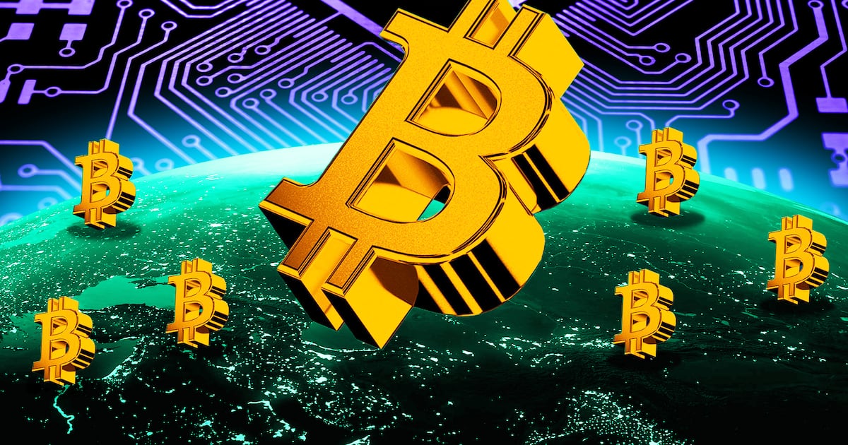 Three reasons bullish Bitcoin traders are betting top crypto’s price hits ,000 — and when Three reasons bullish Bitcoin traders are betting top crypto’s price hits ,000 — and when