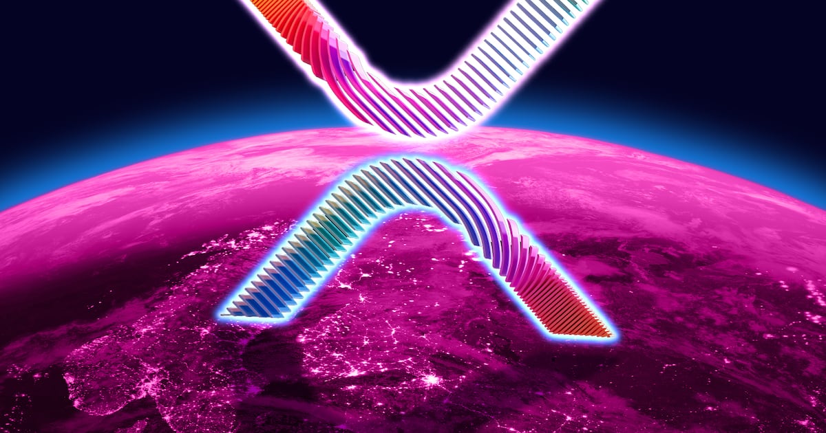 Ripple valuation surges to bn as ‘super fans’ keep XRP ETFs alive despite price crashing 60%