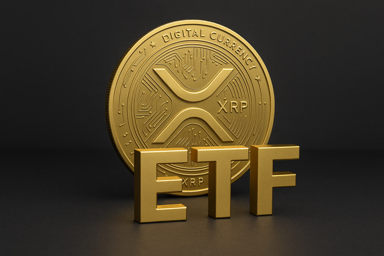 Goldman Sachs Leads Institutional Charge Into XRP ETFs With 4 Million Stake