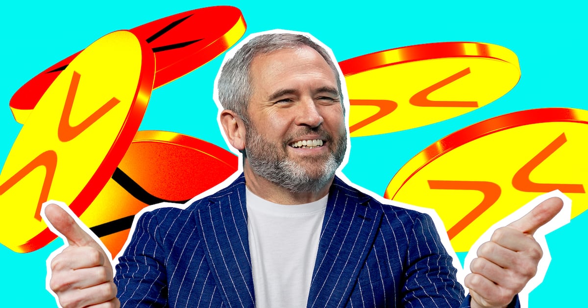 Why Ripple’s rosy bn valuation raises more questions than answers