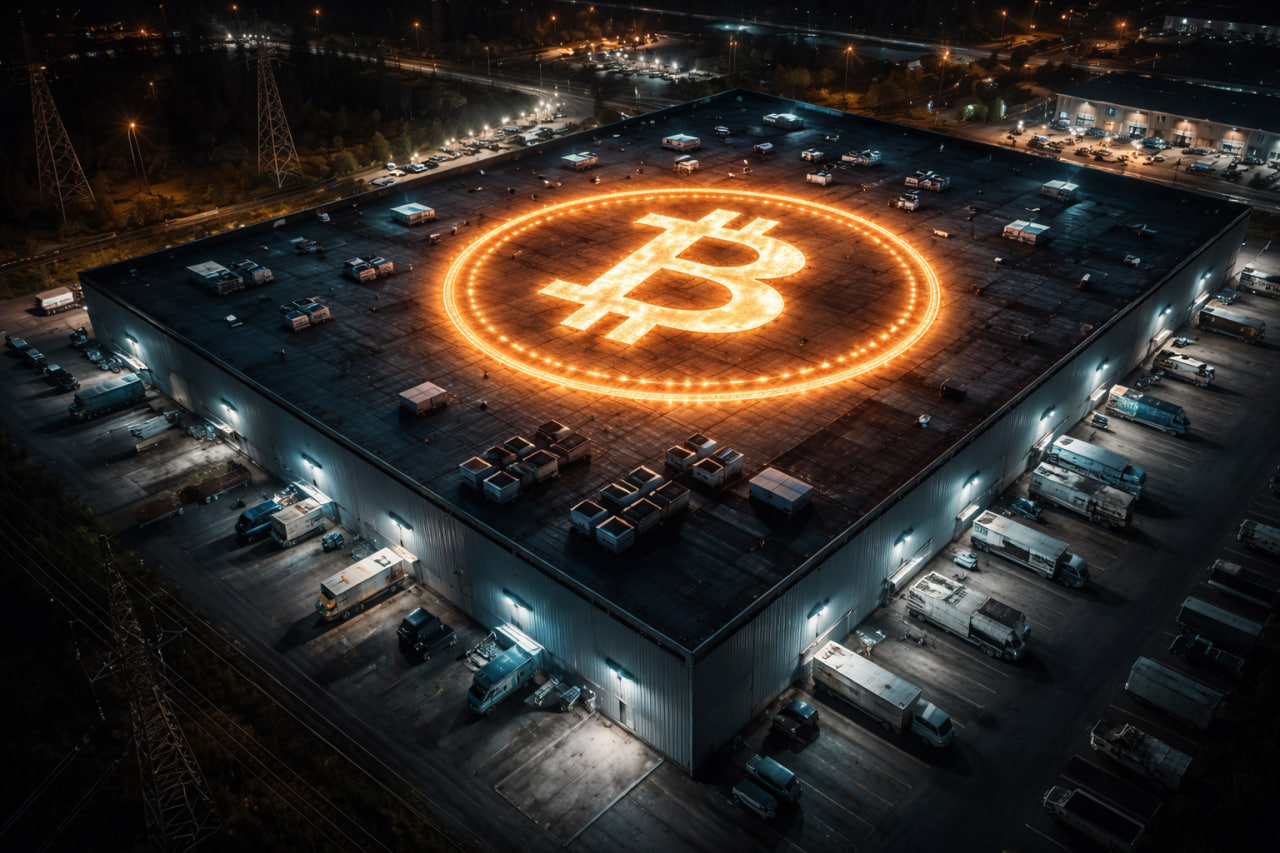 The Iran Conflict Is Testing Bitcoin Miners - Just Not Through Energy Costs