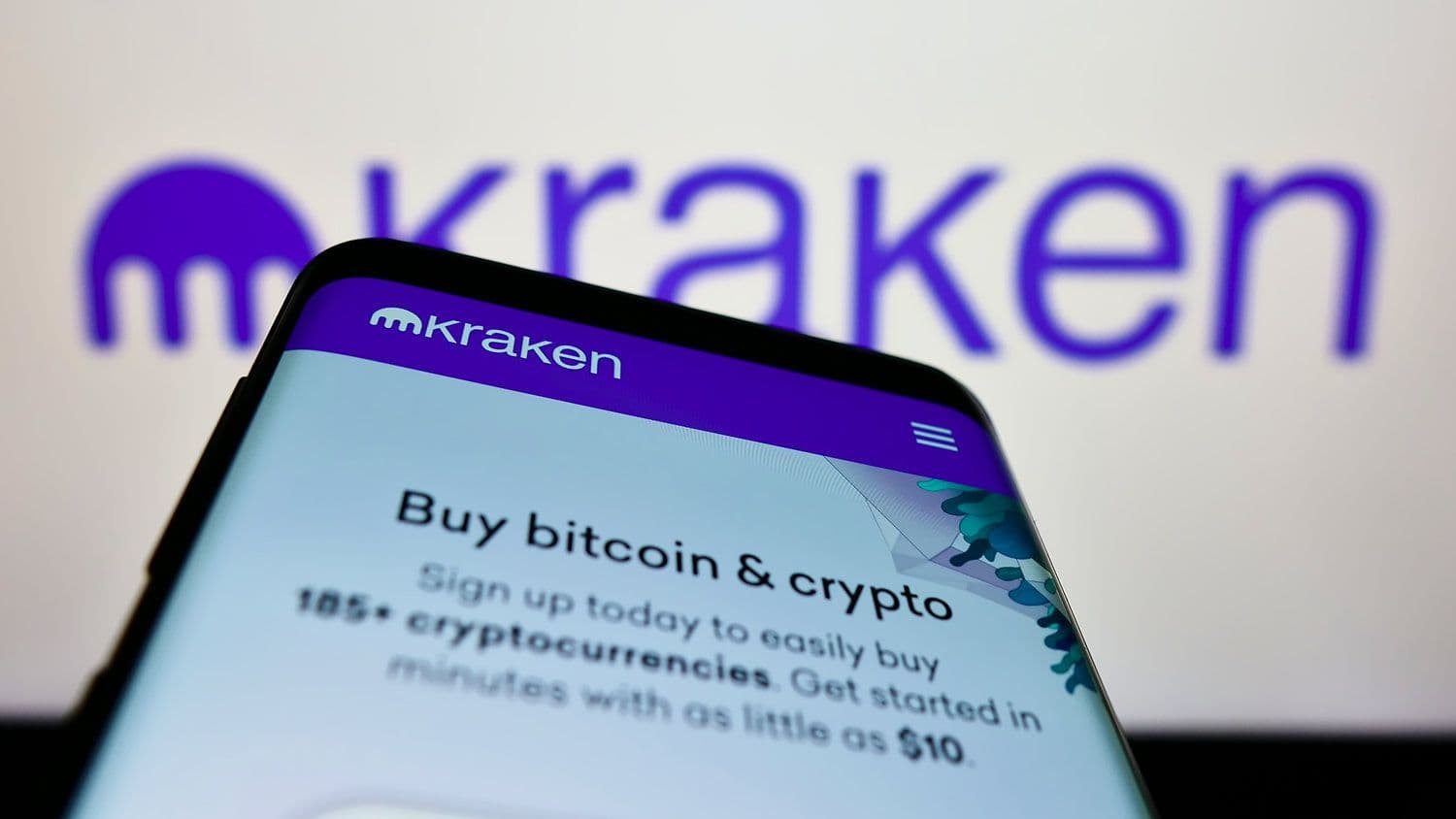 Kraken's SPAC Raises 5M And Eyes Targets Up To B As Exchange Plots Its Own IPO