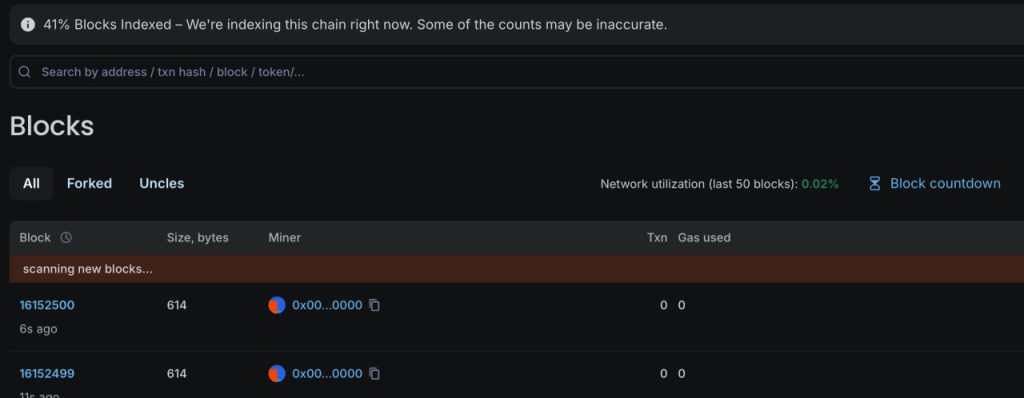 Shiba Inu Price Prediction: Shibarium Hits 41% Sync Milestone: Why This Triggered a 4.2% SHIB Rally