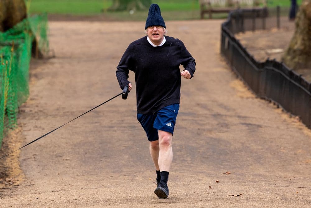 Boris Johnson Calls Bitcoin A 'Giant Ponzi Scheme' - Saylor, Ardoino And Back Hit Back