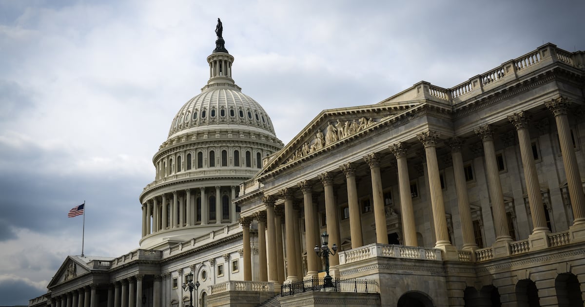 Time running out for Clarity bill, warns expert, as odds of passing ‘diminish by the day’