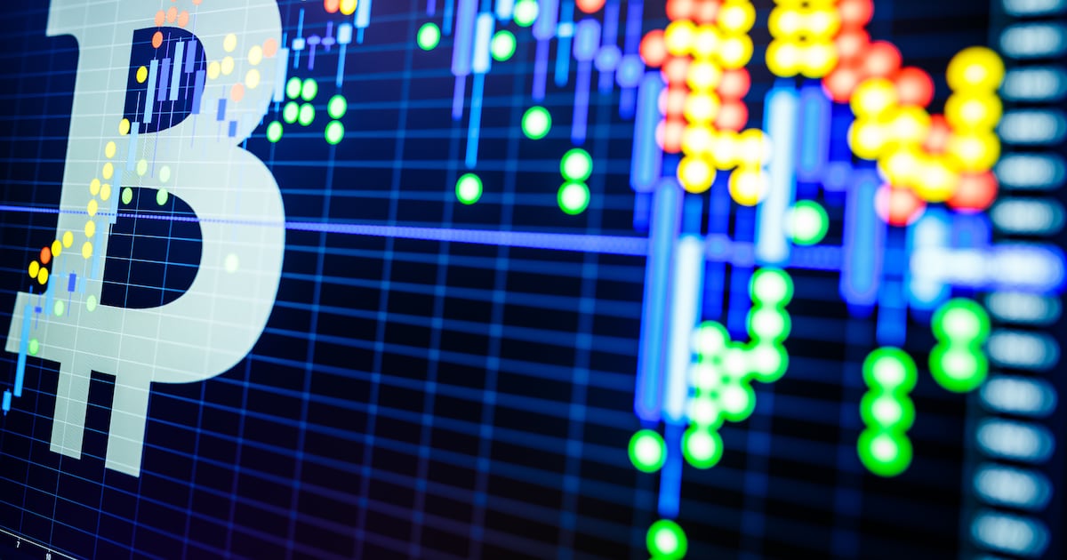 Bitcoin holds ground as Iran war escalates and ETFs take in over 0m