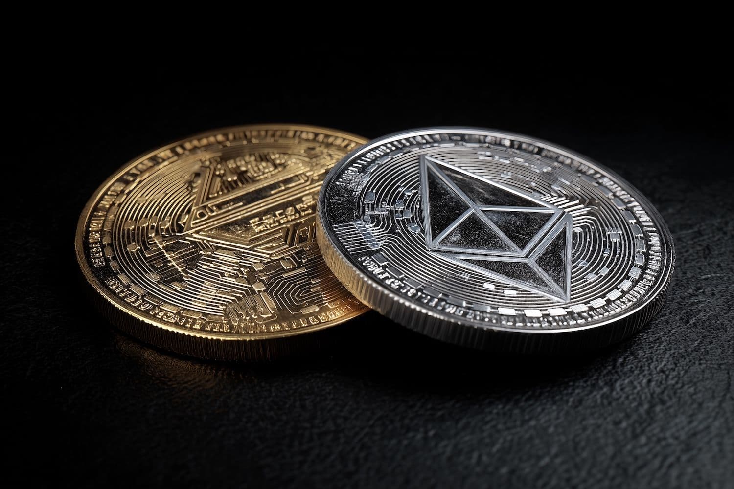 Ethereum Vs. Solana In 2026: Which Blockchain Delivers Better Returns?