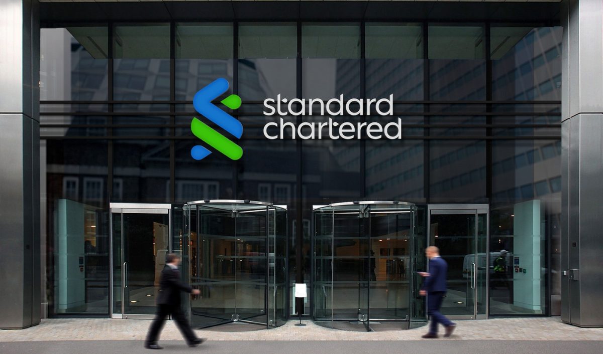 Hana Financial and Standard Chartered Deepen Global Alliance With Focus on Digital Assets