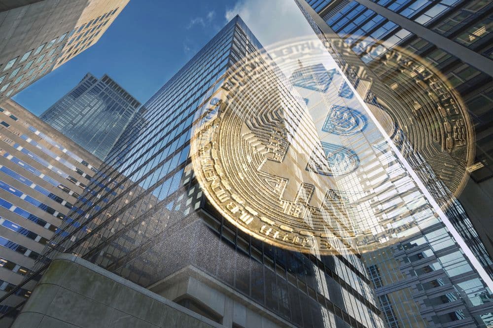 Institutional FOMO In Crypto - A B ETF Experiment With No Guarantee Of A Happy Ending