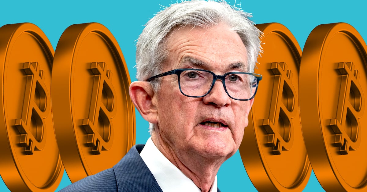 Bitcoin just topped ,000. Here’s why that’s bad for the price ahead of pivotal Fed meeting