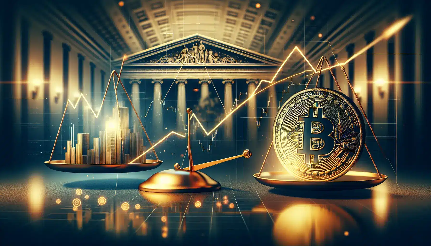 Trump Pressures Fed for Rate Cuts: What It Means for Bitcoin and Crypto