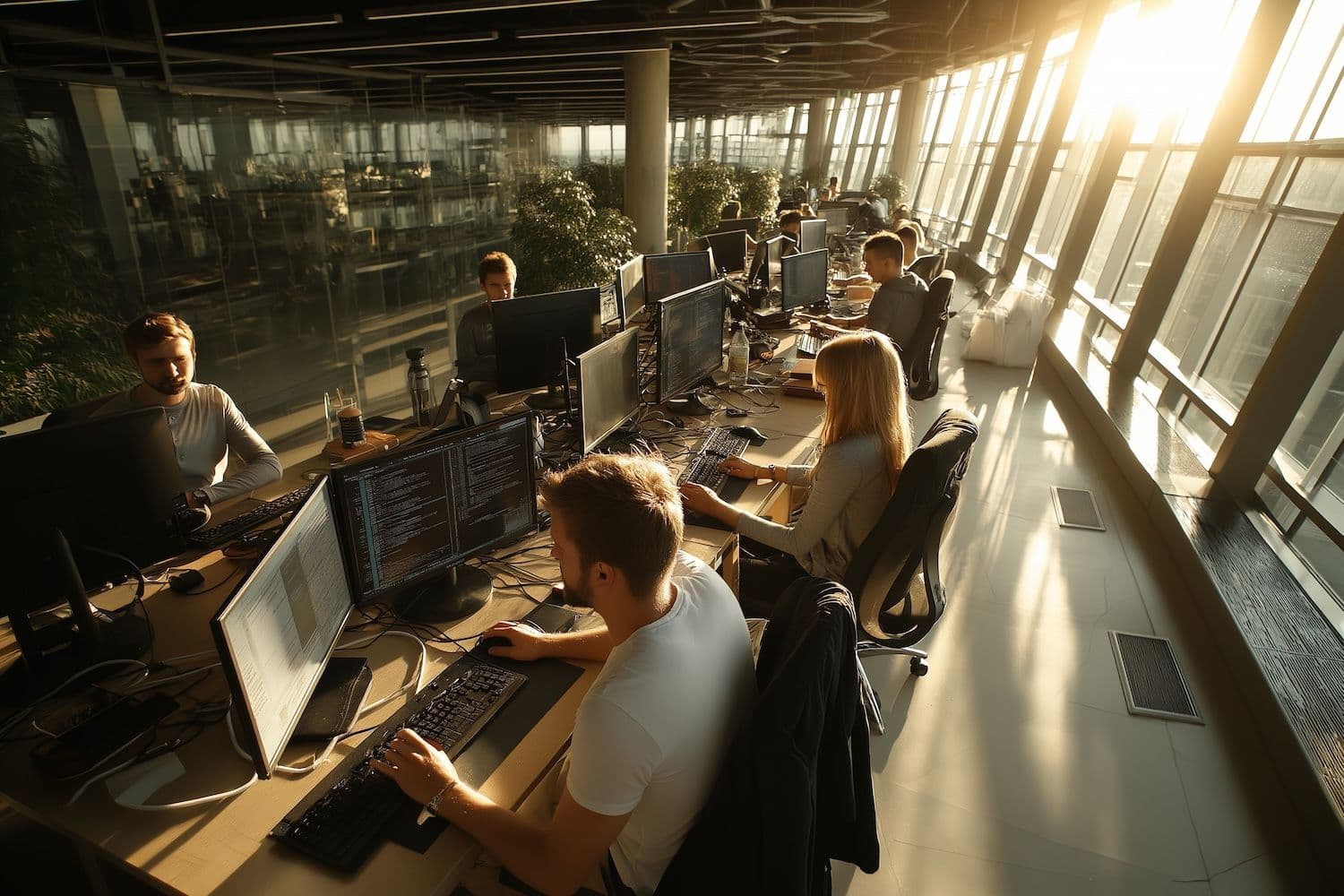 Beyond The Pilot: 10 Trends Scaling Real-World Assets In 2026