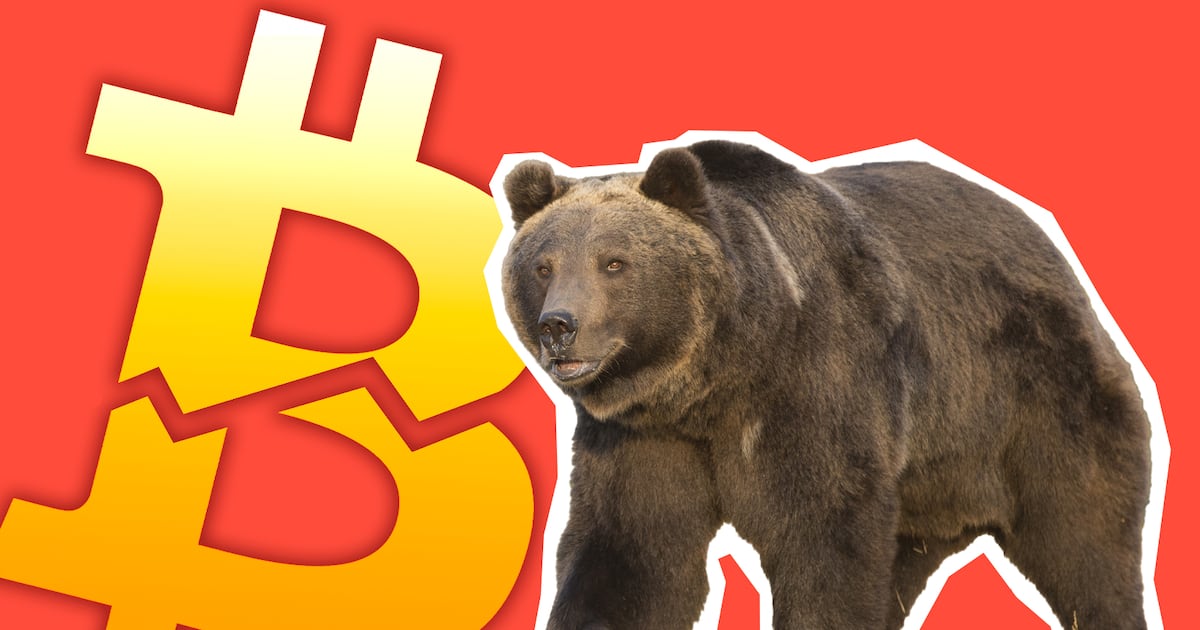 Bitcoin analysts call the top on ,000 rally as ‘short squeeze’ fizzles out