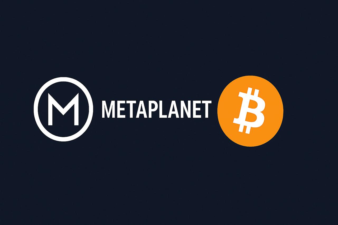 Metaplanet Raises Up to 1 Million to Accelerate Bitcoin Accumulation Strategy