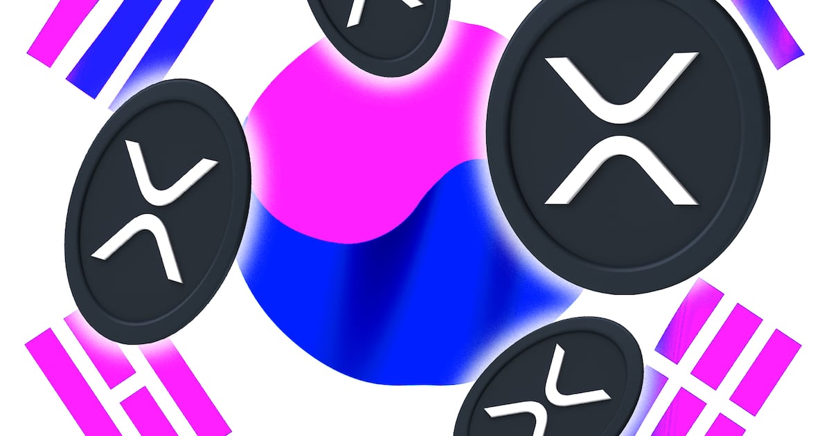 Middle-aged traders fuel XRP trading boom as price seen to climb