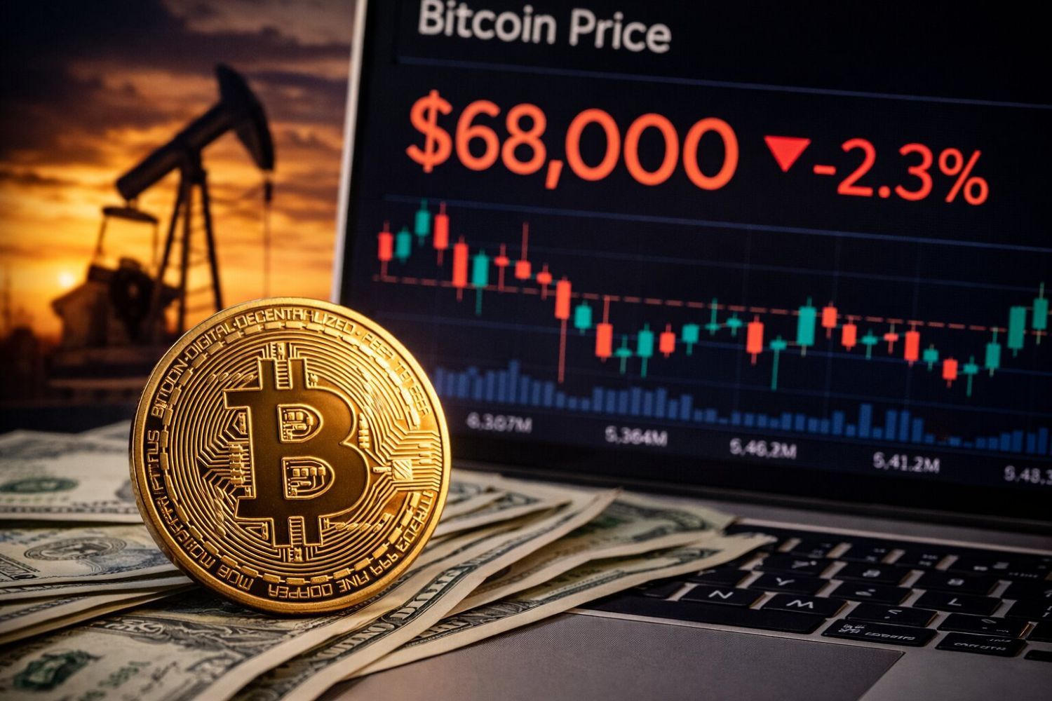 Top 10 Reasons Bitcoin Can't Get Back To 0,000 Just Yet