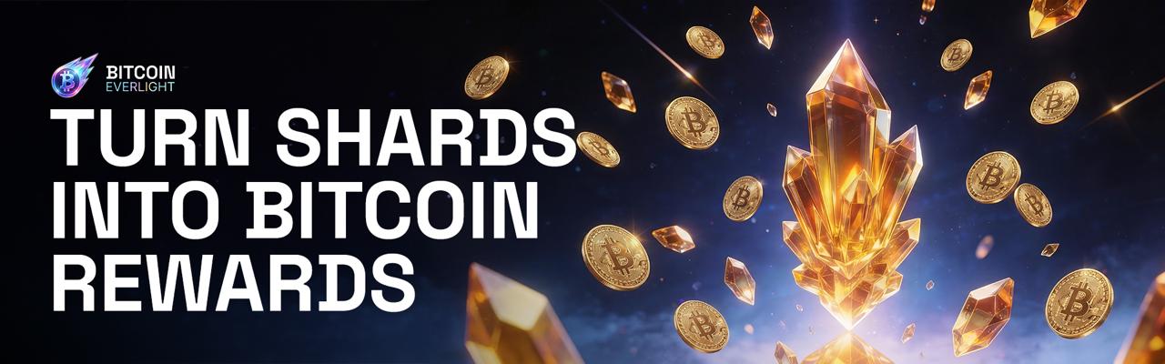 Why Some Crypto Investors Are Watching a New Bitcoin Reward Infrastructure