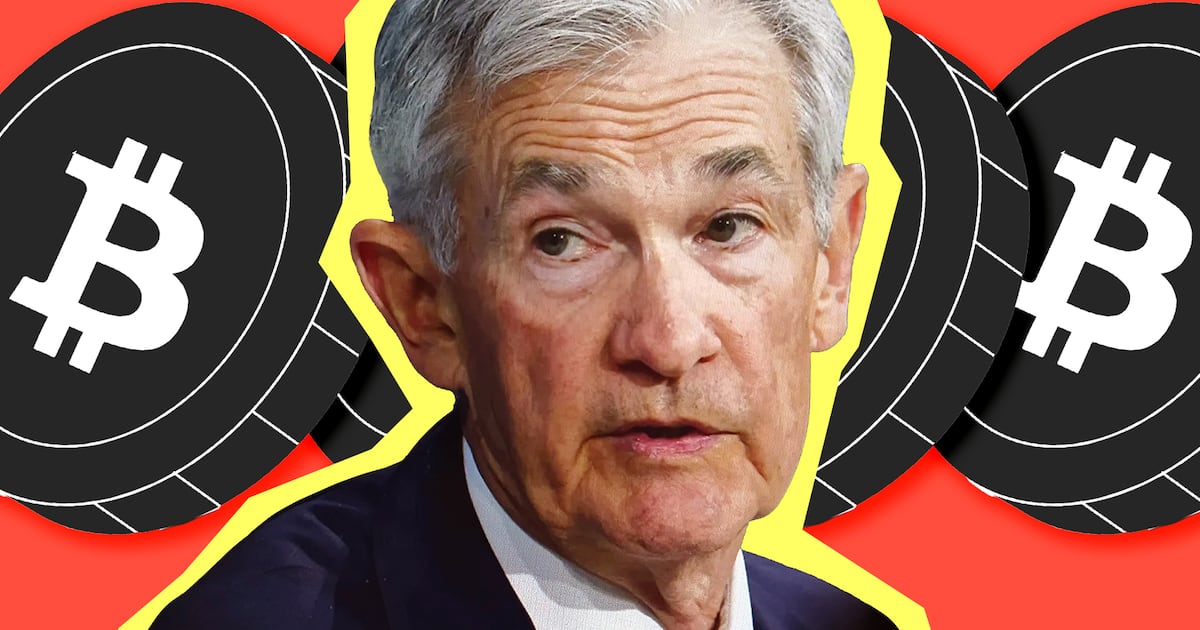 Why Bitcoin rally risks fizzling out at ,000 price ahead of Fed meeting despite Strategy’s buying spree