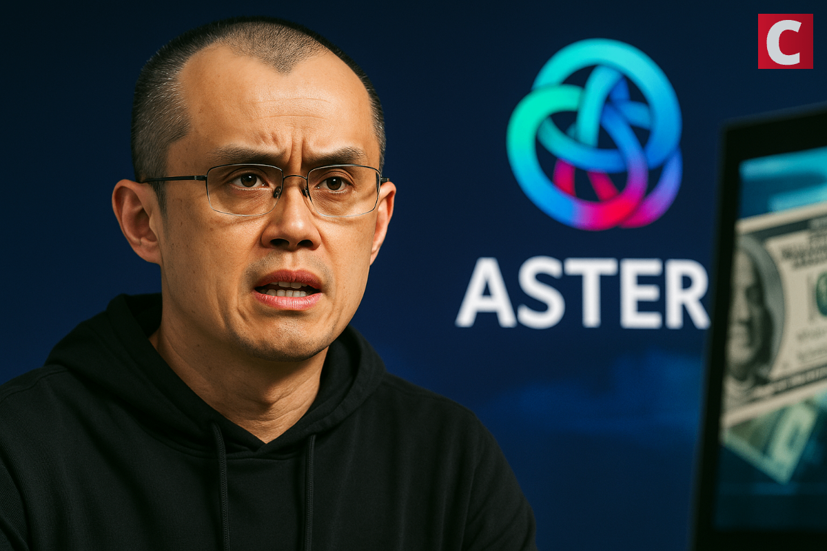 Aster Crypto Mainnet Launch Set for March: Can Privacy Features Drive .4? Aster Crypto Mainnet Launch Set for March: Can Privacy Features Drive .4?