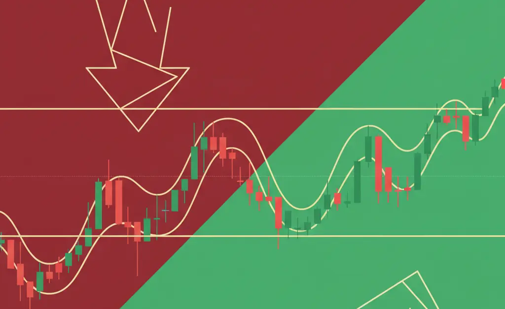 FOMC Scenarios for Bitcoin: From a K Plunge to a 0K Volatility Breakout