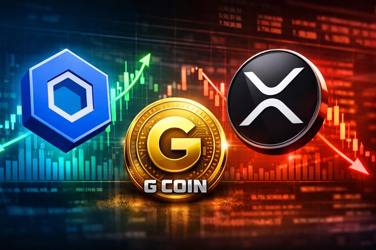 XRP Price Drops to .46 as LINK Stabilizes around — Market Focus Turns to the playnance March 18 TGE XRP Price Drops to .46 as LINK Stabilizes around — Market Focus Turns to the playnance March 18 TGE