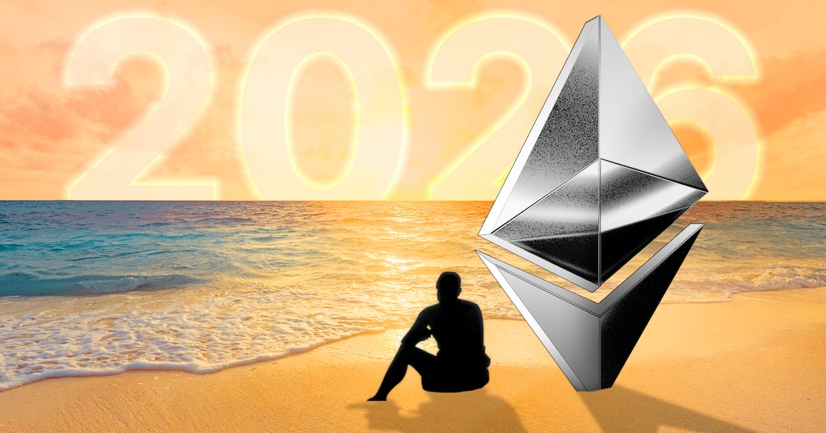 Annoyed with the price of Ethereum? Here’s what drives it, according to Bitwise