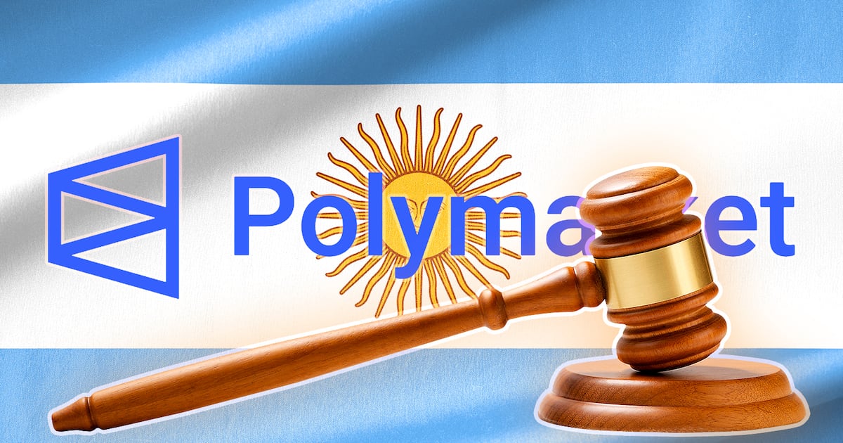 How Argentina’s gambling regulators and casinos convinced courts to ban Polymarket